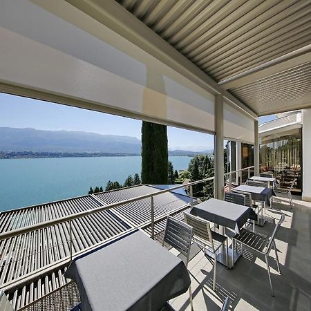 Hotel Ombremont Jean-Pierre Jacob Ле-Бурже-дю-Лак Экстерьер фото