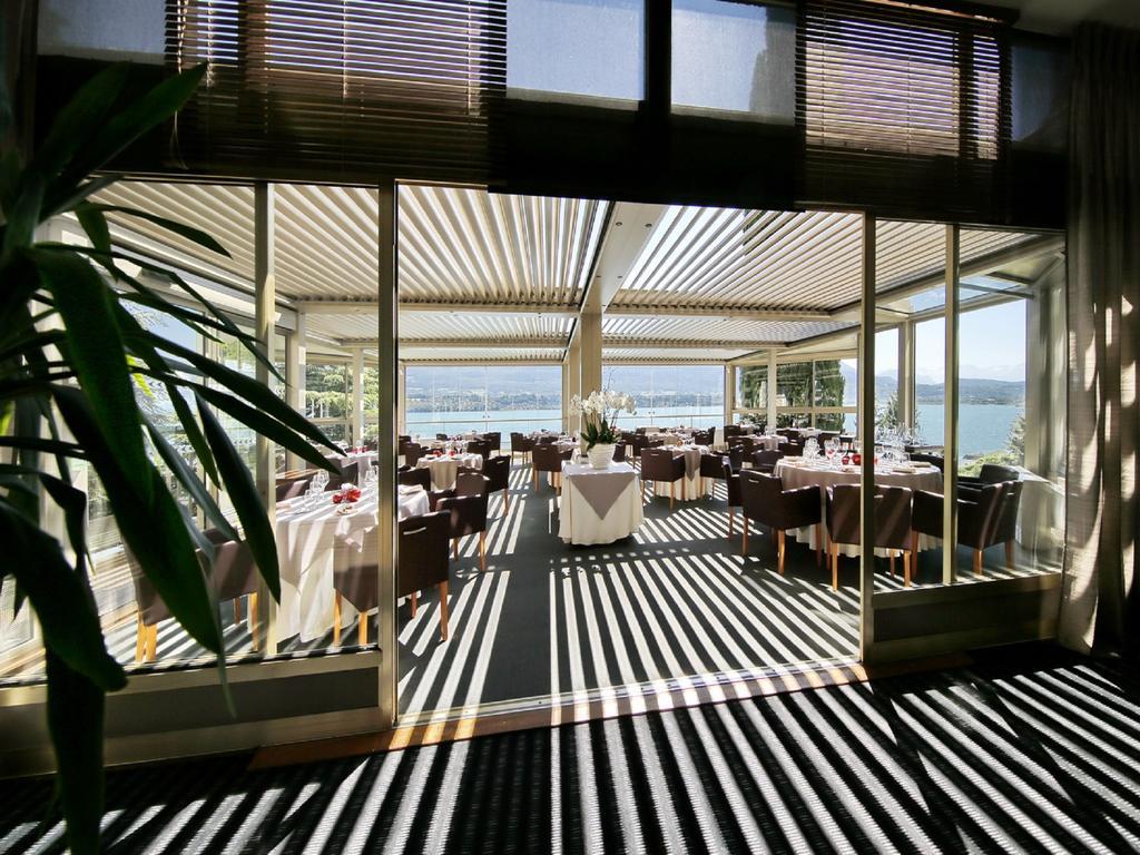 Hotel Ombremont Jean-Pierre Jacob Ле-Бурже-дю-Лак Экстерьер фото